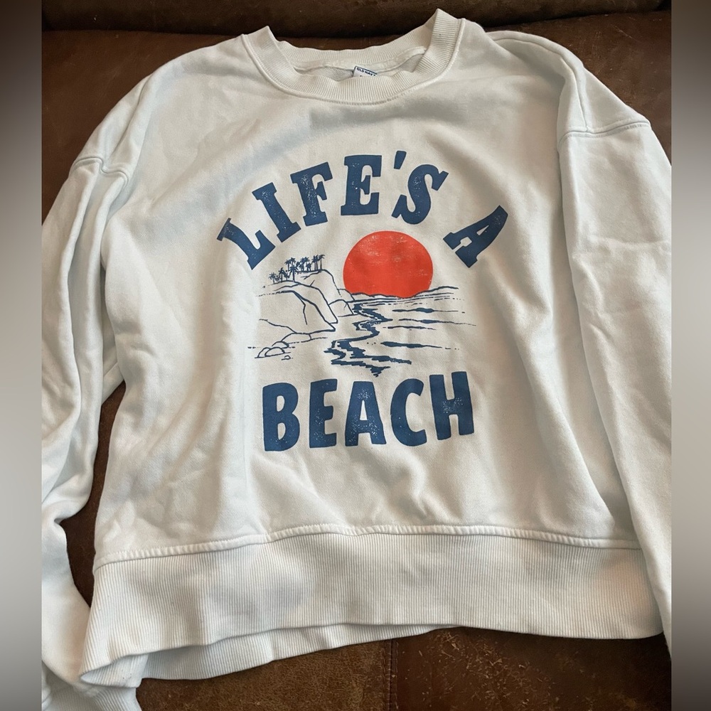 ON Sweatshirt